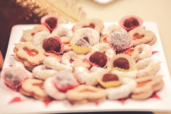 Verträgliche Weihnachtsbäckerei: unsere besten Keksrezepte