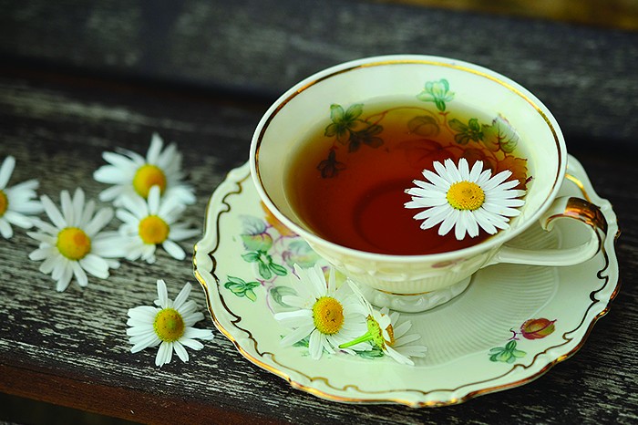 Tee hat viele Facetten und das Potenzial zum absoluten In-Getränk. © pixabay.com
